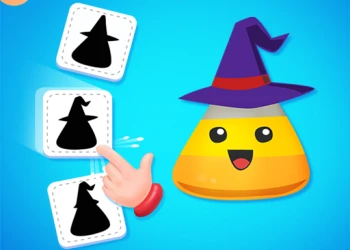 Play Find The  Correct Shadow online for free at PlotyGames