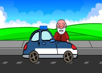 Play Find The Old Mans Car Key 2 online for free at PlotyGames