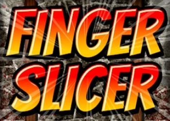 Finger Slicer - Free action game online at plotygames