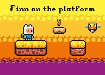 Play Finn on the platform online for free at PlotyGames