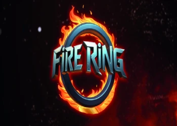 Fire Ring - Free shooting game online at plotygames