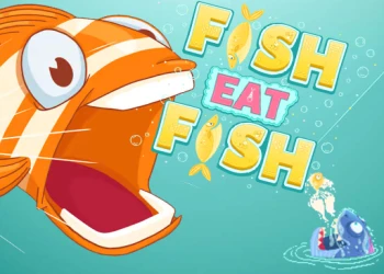 Play Fish Eat Fish 2 online for free at PlotyGames
