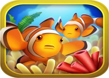 Fish Garden - My Aquarium - Free baby hazel game online at plotygames