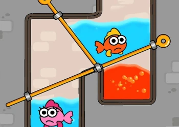 Fish Love Game - Free boys game online at plotygames