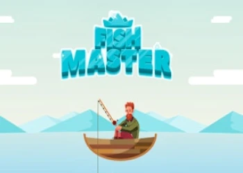 Fish Master - Free skill game online at plotygames