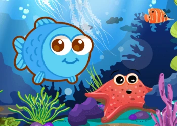 Play Fish Match Master online for free at PlotyGames