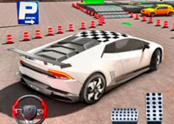Fish Parking - Parking Master - Free boys game online at plotygames