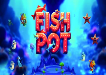 Play Fish Pot online for free at PlotyGames