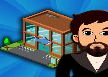Fish Restaurant - Free cooking game online at plotygames