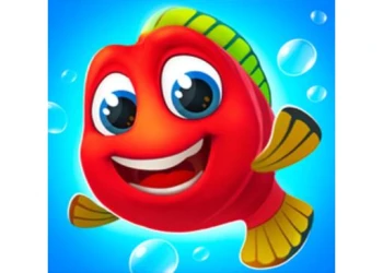 Play Fishdo online for free at PlotyGames