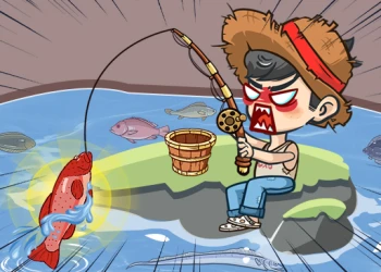 Play Fishing Life online for free at PlotyGames