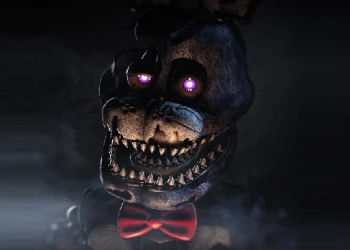 Five Nights At Freddys Final Purgatory - Free boys game online at plotygames