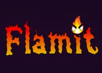 Play Flamit online for free at PlotyGames