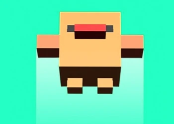 Play Flap Up online for free at PlotyGames