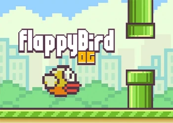 Play Flappy Birds online for free at PlotyGames