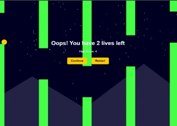 Play flappy climate online for free at PlotyGames