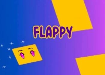 Flappy - Free skill game online at plotygames