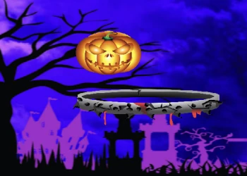 Play Flappy Halloween2 online for free at PlotyGames
