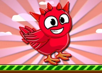 Play Flappy Sprunki Adventure online for free at PlotyGames