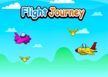 Play Flight Journey online for free at PlotyGames