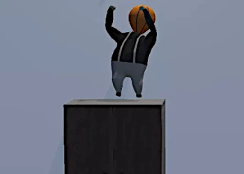 Flip Master Home - Free stickman game online at plotygames