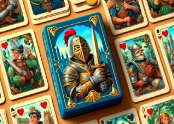 Play Flip & Match online for free at PlotyGames