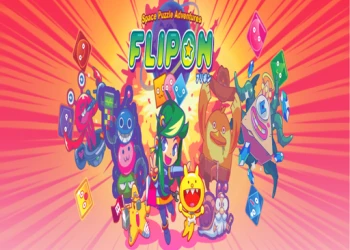 Play Flipon online for free at PlotyGames