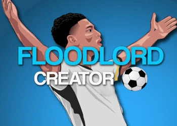 FLOORLAND CREATOR - Free soccer game online at plotygames