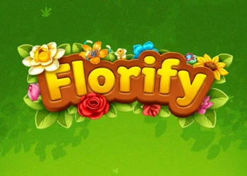 Play Florify online for free at PlotyGames