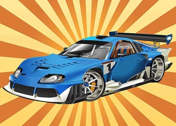 Play Flying car brawl online for free at PlotyGames
