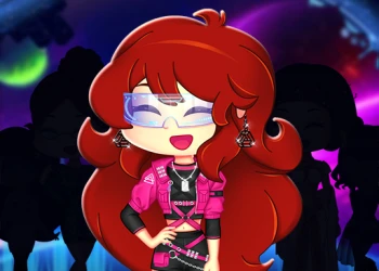 Play FNF Girlfriend Multiverse Fashion online for free at PlotyGames
