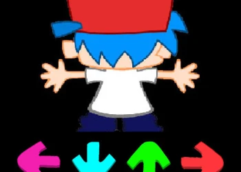Play FNF Music Battle online for free at PlotyGames