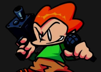 Play FNF Puzzles online for free at PlotyGames