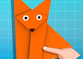 Fold Paper - Free boys game online at plotygames