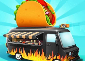 Food Truck Chef™ Cooking Games - Free cooking game online at plotygames
