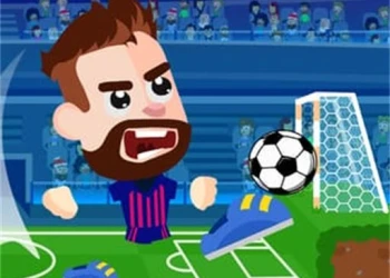 Play Football-Masters-Online online for free at PlotyGames