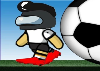 Football Shoot League - Free soccer game online at plotygames
