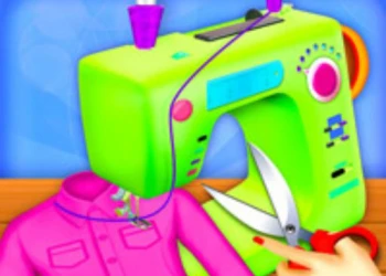 Play Forest Boutique Tailor online for free at PlotyGames