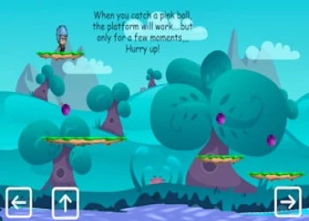 FrancyCrazy - Free skill game online at plotygames
