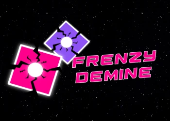 Frenzy Demine - Free shooting game online at plotygames