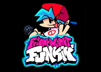 Friday Night Funkin Online - Free boys game online at plotygames