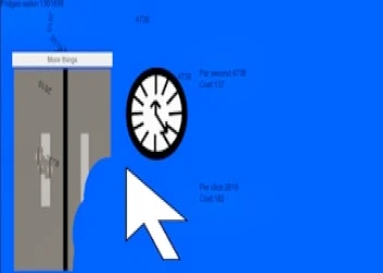 Fridge Eating Simulator - Free clicker game online at plotygames