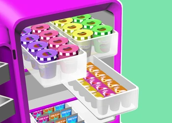 Play Fridge Master 3D online for free at PlotyGames