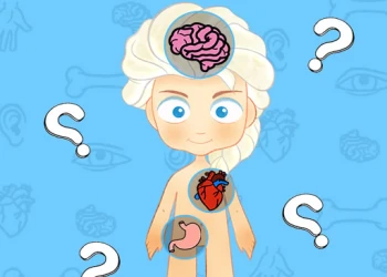 Play Frozen Learning The Body Online online for free at PlotyGames