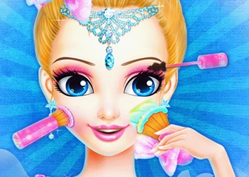 Frozen Princess 2 - Free girls game online at plotygames