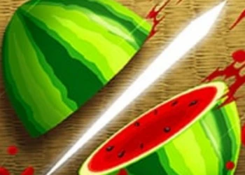 Fruit Break - Free action game online at plotygames