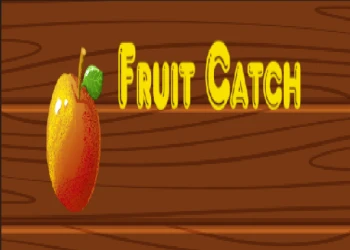 Fruit catch - Free hypercasual game online at plotygames