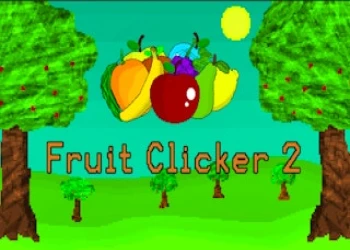 Fruit Clicker 2 - Free action game online at plotygames
