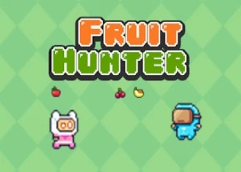 Fruit Hunter - Free fun game online at plotygames