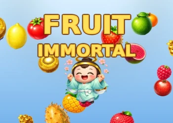 Play Fruit Immortal online for free at PlotyGames